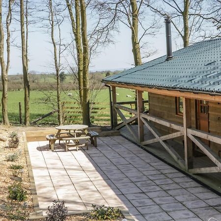 Valley View Lodge Trelystan Екстер'єр фото