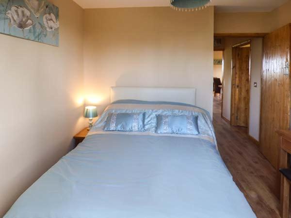 Valley View Lodge Trelystan Екстер'єр фото