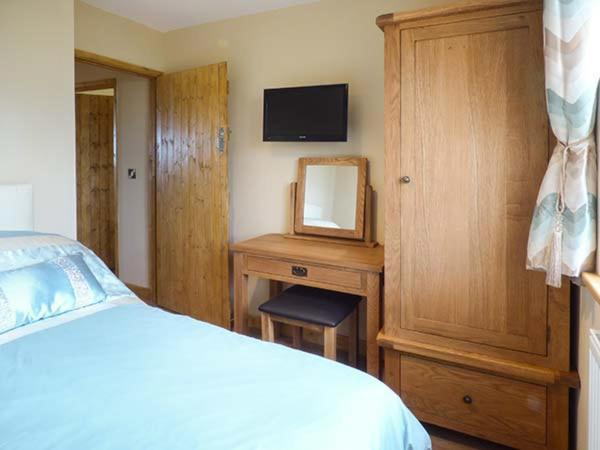 Valley View Lodge Trelystan Екстер'єр фото