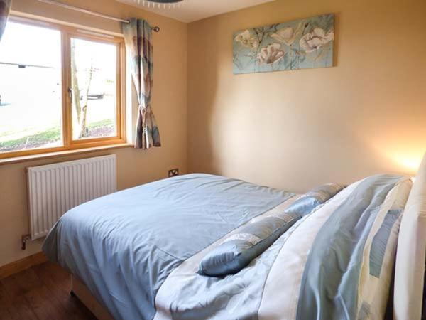 Valley View Lodge Trelystan Екстер'єр фото