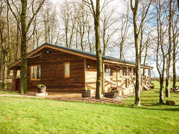 Valley View Lodge Trelystan Екстер'єр фото